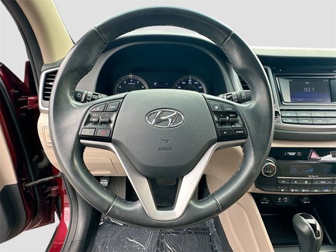 Used 2017 Hyundai Tucson Value image 8