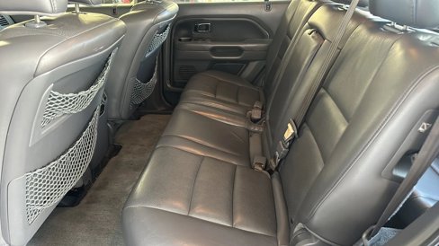 Used 2006 Honda Pilot EX-L image 8