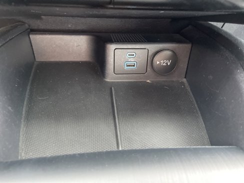 Used 2022 Ford Escape SEL image 29