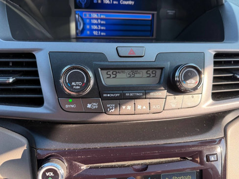 Used 2014 Honda Odyssey EX image 18