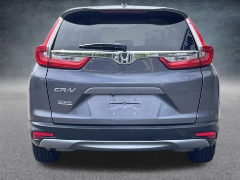 Used 2019 Honda CR-V EX image 19