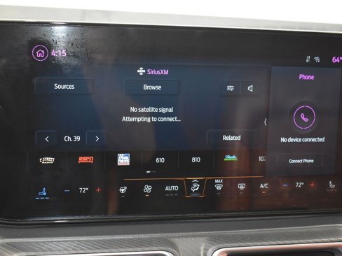 Used 2024 Ford Mustang Premium image 16