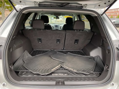 Used 2022 Chevrolet Equinox LT image 6