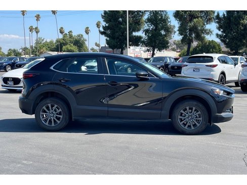 Certified 2023 MAZDA CX-30 AWD 2.5 S image 8