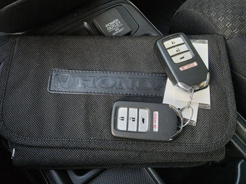Used 2015 Honda CR-V EX image 30