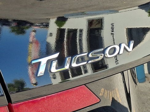 Used 2019 Hyundai Tucson SE image 28