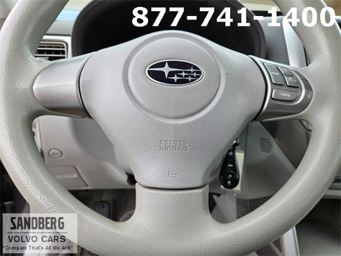 Used 2010 Subaru Forester 2.5X image 18