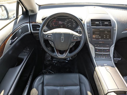 Used 2016 Lincoln MKZ w/ Equipment Group 200A Select image 31