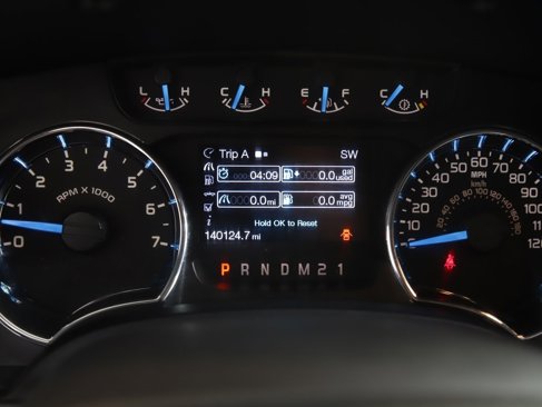 Used 2013 Ford F150 XLT w/ XLT Convenience Pkg image 16