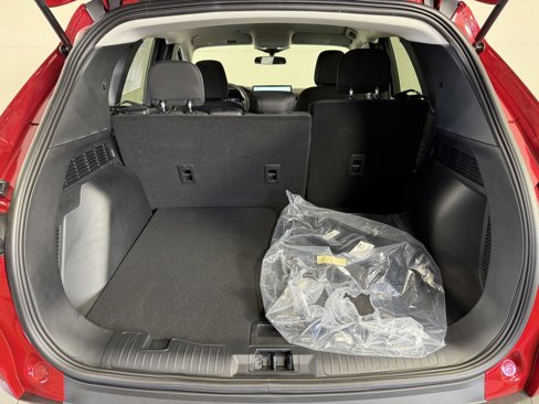 New 2025 Ford Escape Active w/ Tech Pack #1 image 8