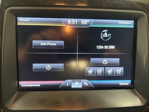 Used 2014 Ford F150 Platinum image 17