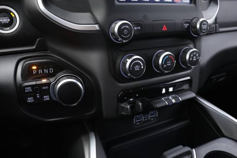 Used 2020 RAM 1500 Big Horn image 6