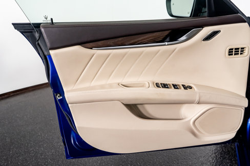 Used 2022 Maserati Ghibli Modena image 40