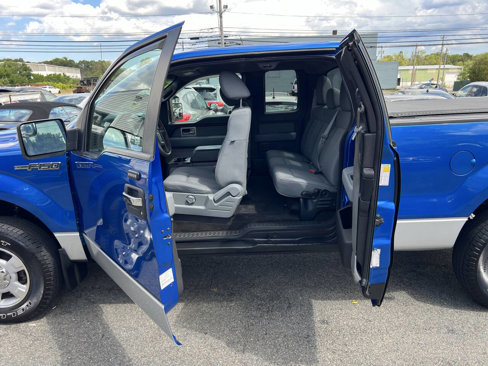 Used 2011 Ford F150 XLT image 16