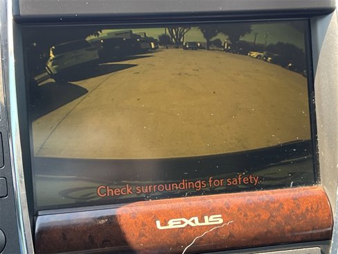 Used 2012 Lexus ES 350 image 17