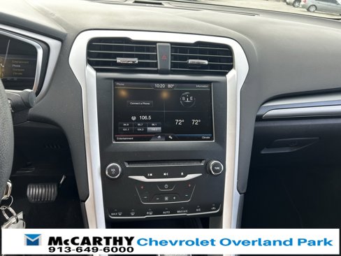 Used 2013 Ford Fusion SE image 11