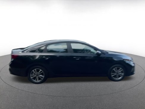 Used 2024 Kia Forte LXS image 14
