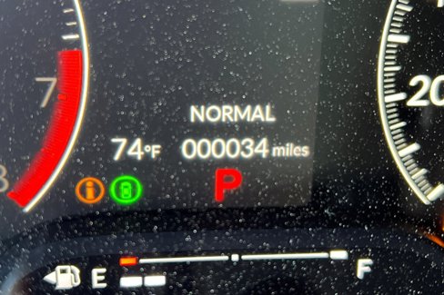 Used 2025 Honda Civic Sport image 24