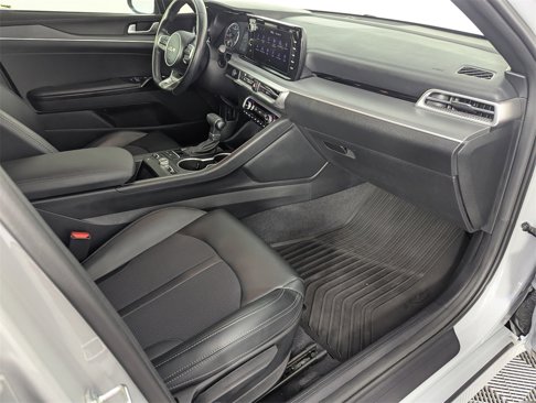 Used 2024 Kia K5 GT-Line image 35