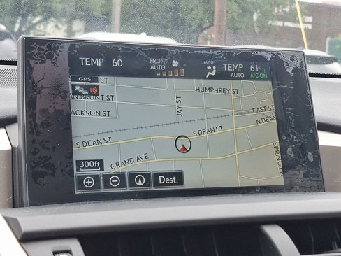 Used 2015 Lexus NX 200t AWD image 18