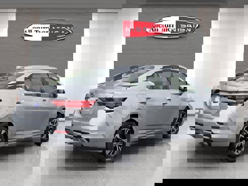 Used 2023 Nissan Sentra SV image 11