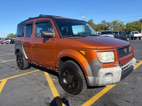 Used 2006 Honda Element EX-P image 4