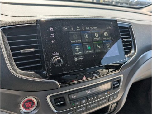 Used 2020 Honda Pilot EX image 21
