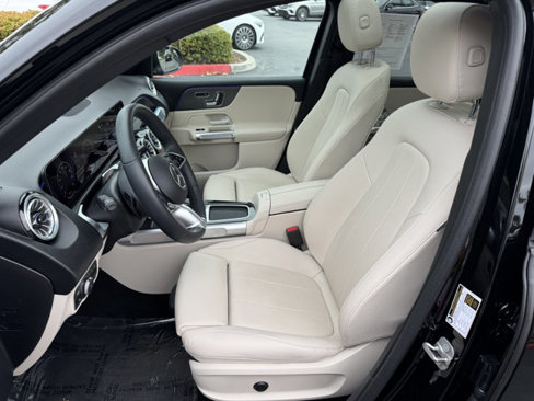 Certified 2025 Mercedes-Benz GLB 250 image 15