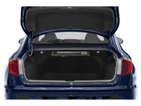 Used 2020 Hyundai Sonata SEL w/ Convenience Package image 11