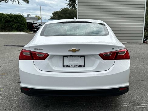 Used 2023 Chevrolet Malibu LT image 5