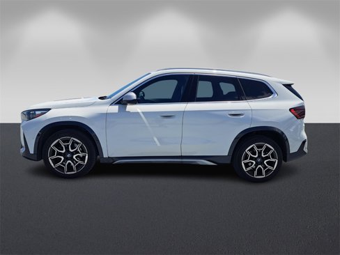 Used 2024 BMW X1 xDrive28i w/ Convenience Package image 6
