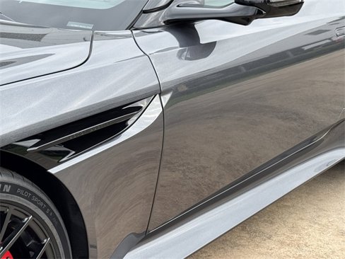 New 2025 Aston Martin DB12 Coupe image 13