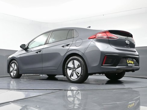 Used 2018 Hyundai Ioniq Blue image 53