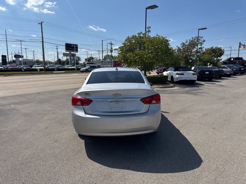 Used 2017 Chevrolet Impala LS image 6