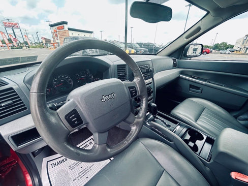 Used 2006 Jeep Grand Cherokee Laredo image 13