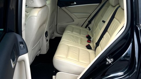 Used 2013 Volkswagen Tiguan SEL image 10