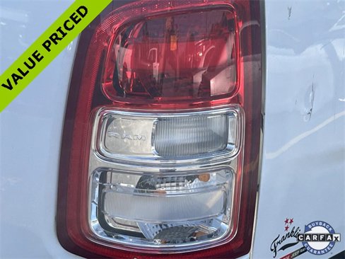 Used 2020 RAM 2500 Tradesman w/ Protection Group image 10
