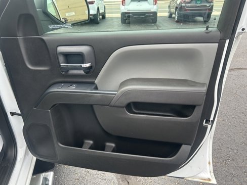 Used 2017 GMC Sierra 1500 4x4 Double Cab image 27