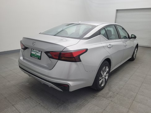 Used 2020 Nissan Altima 2.5 S image 9