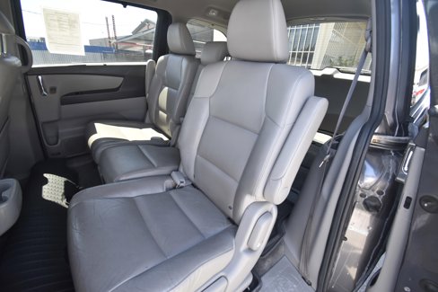 Used 2014 Honda Odyssey EX-L image 8