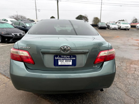 Used 2007 Toyota Camry image 8