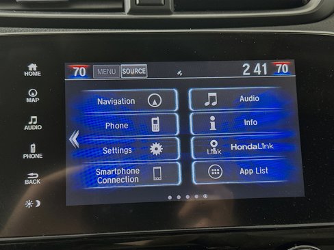 Used 2018 Honda CR-V Touring image 15
