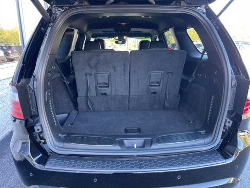 Used 2022 Dodge Durango GT image 10