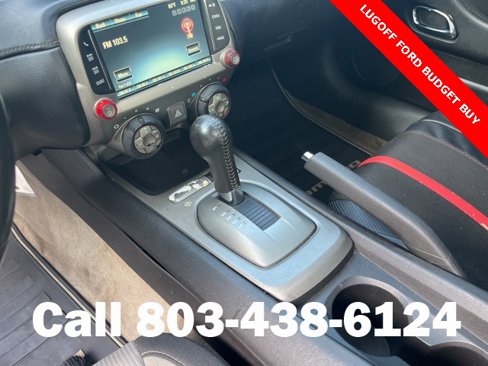Used 2015 Chevrolet Camaro LT w/ RS Package image 19