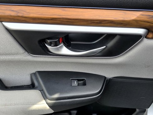 Used 2017 Honda CR-V EX image 34