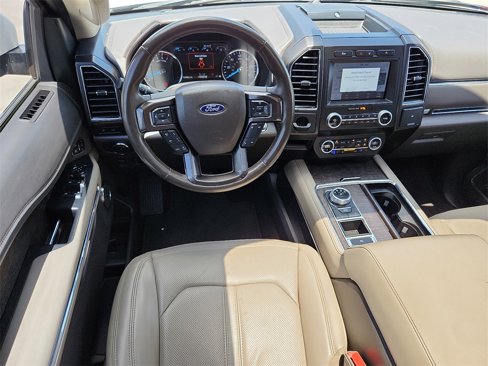 Used 2021 Ford Expedition Limited image 17