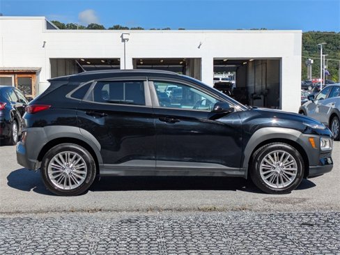 Used 2018 Hyundai Kona SEL image 4
