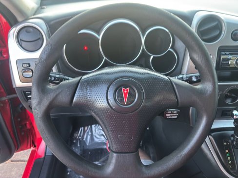 Used 2005 Pontiac Vibe w/ Power Group Value Package image 22