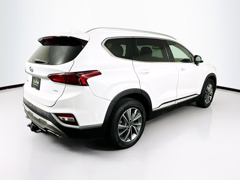 Used 2019 Hyundai Santa Fe SEL image 9