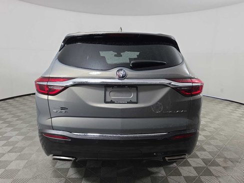 Used 2018 Buick Enclave Avenir w/ Avenir Technology Package image 6